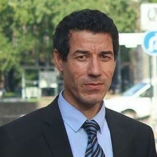 Saad Dimov, General Manager